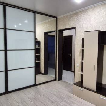 Сдается 1-комнатная квартира, 35,8 м²