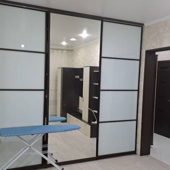 Сдается 1-комнатная квартира, 35,8 м²