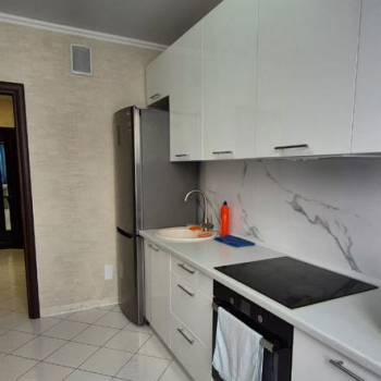 Сдается 1-комнатная квартира, 35,8 м²