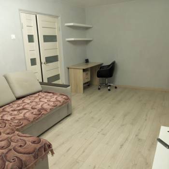 Сдается 1-комнатная квартира, 31 м²