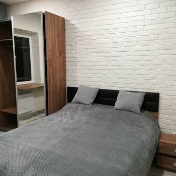 Сдается 1-комнатная квартира, 39 м²