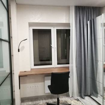 Сдается 1-комнатная квартира, 39 м²