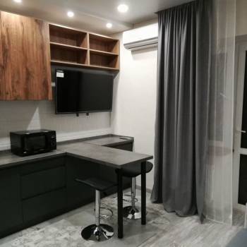 Сдается 1-комнатная квартира, 39 м²