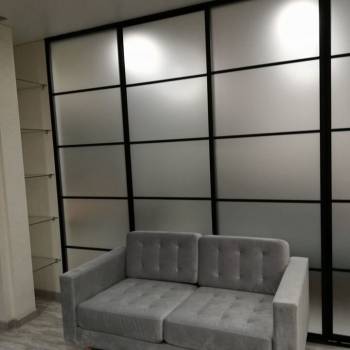 Сдается 1-комнатная квартира, 39 м²