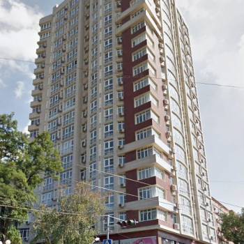 Сдается 1-комнатная квартира, 60 м²
