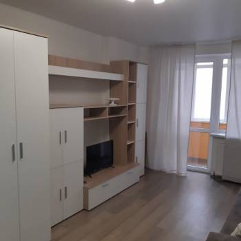 Сдается 1-комнатная квартира, 32 м²