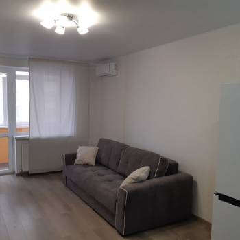 Сдается 1-комнатная квартира, 32 м²