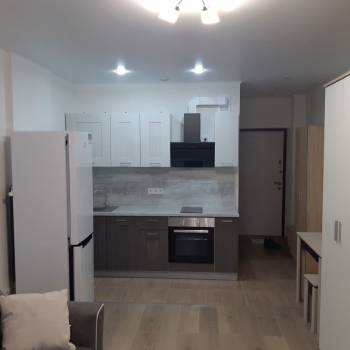 Сдается 1-комнатная квартира, 32 м²