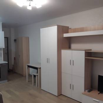 Сдается 1-комнатная квартира, 32 м²
