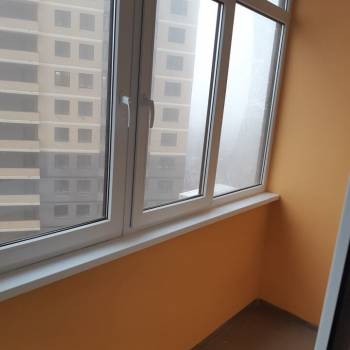 Сдается 1-комнатная квартира, 32 м²