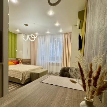 Сдается 1-комнатная квартира, 27 м²