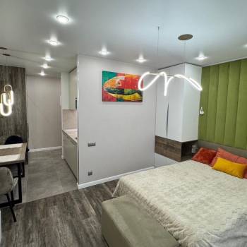 Сдается 1-комнатная квартира, 27 м²
