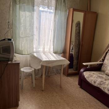 Сдается 2-х комнатная квартира, 32 м²