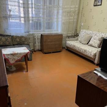 Сдается 2-х комнатная квартира, 32 м²
