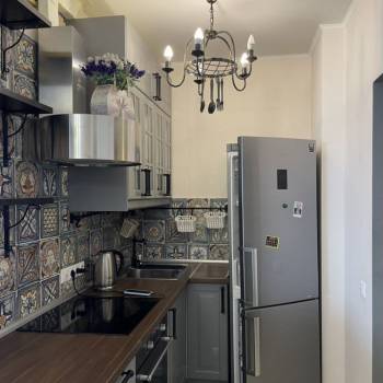 Сдается 2-х комнатная квартира, 51 м²