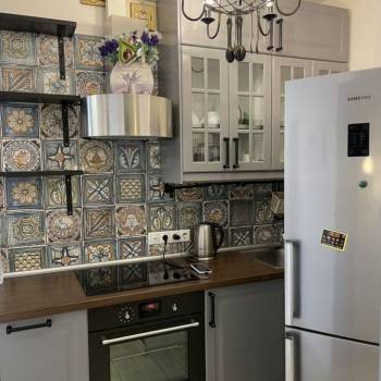 Сдается 2-х комнатная квартира, 51 м²