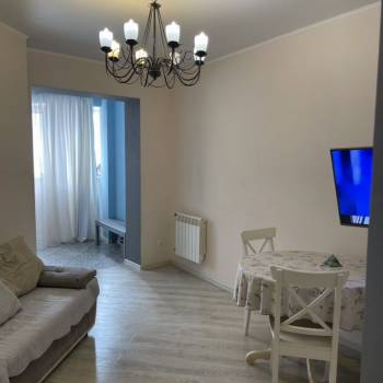 Сдается 2-х комнатная квартира, 51 м²