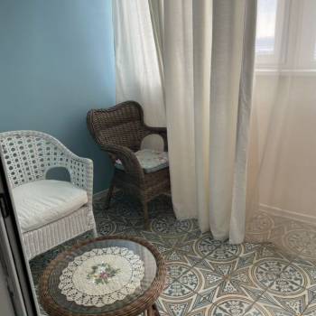 Сдается 2-х комнатная квартира, 51 м²