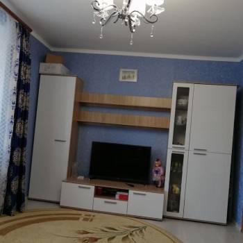 Сдается 2-х комнатная квартира, 48,3 м²
