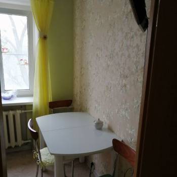 Сдается 2-х комнатная квартира, 48,3 м²