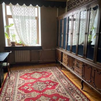 Сдается Многокомнатная квартира, 77 м²