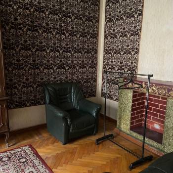 Сдается Многокомнатная квартира, 77 м²