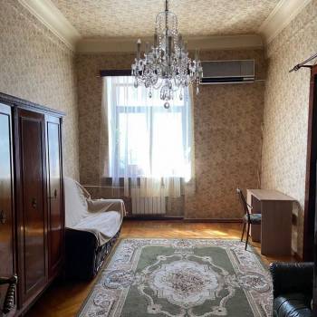 Сдается Многокомнатная квартира, 77 м²