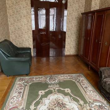 Сдается Многокомнатная квартира, 77 м²