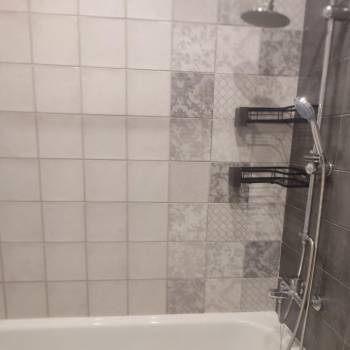 Сдается 2-х комнатная квартира, 55 м²