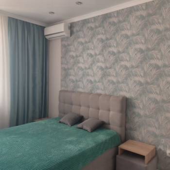 Сдается 2-х комнатная квартира, 55 м²