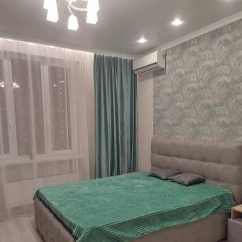 Сдается 2-х комнатная квартира, 55 м²