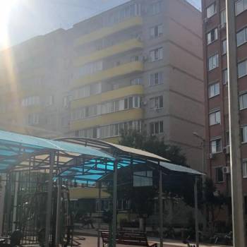 Продается 1-комнатная квартира, 45 м²