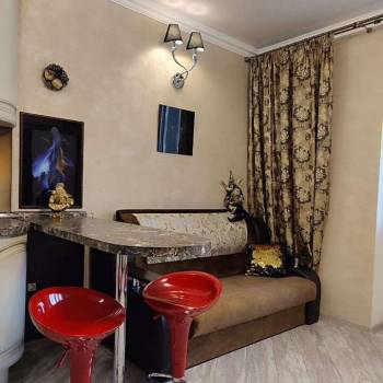 Продается 1-комнатная квартира, 34 м²