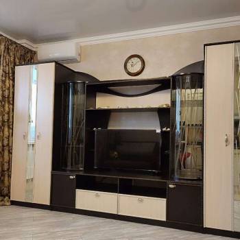 Продается 1-комнатная квартира, 34 м²
