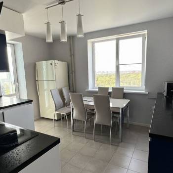 Продается 2-х комнатная квартира, 59 м²