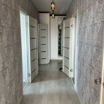 Продается 2-х комнатная квартира, 59 м²