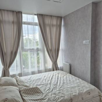 Сдается 2-х комнатная квартира, 34 м²