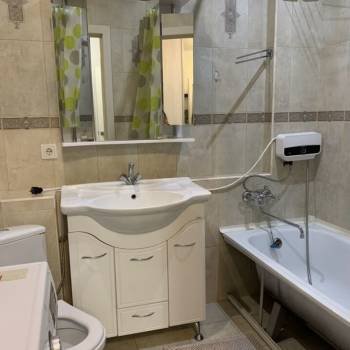 Сдается 1-комнатная квартира, 45 м²