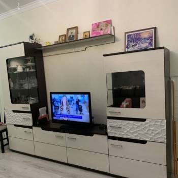 Сдается 1-комнатная квартира, 45 м²