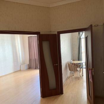 Продается 3-х комнатная квартира, 98,4 м²