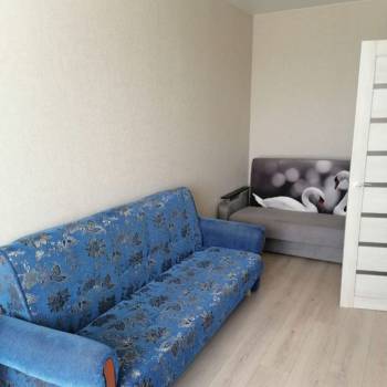 Сдается 1-комнатная квартира, 32 м²