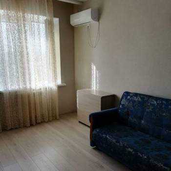 Сдается 1-комнатная квартира, 32 м²