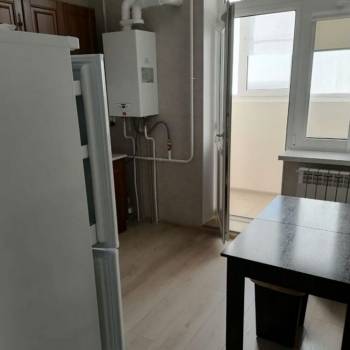 Сдается 1-комнатная квартира, 32 м²