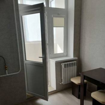 Сдается 1-комнатная квартира, 32 м²