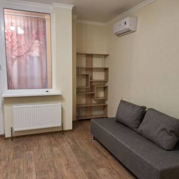 Сдается 1-комнатная квартира, 30 м²