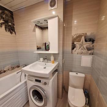 Сдается 1-комнатная квартира, 30 м²