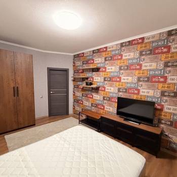 Сдается 1-комнатная квартира, 35 м²