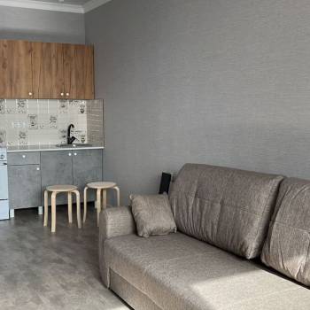 Сдается 1-комнатная квартира, 28 м²