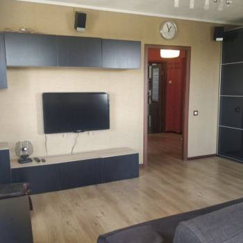Сдается 1-комнатная квартира, 42,4 м²