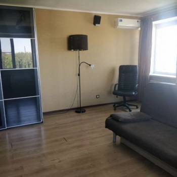 Сдается 1-комнатная квартира, 42,4 м²